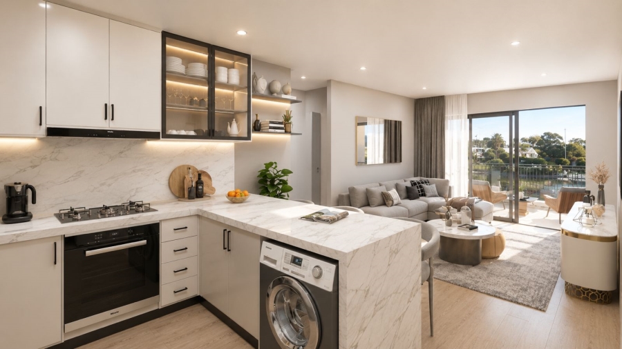 2 Bedroom Property for Sale in Table View Western Cape